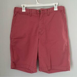 Polo Ralph Lauren Men’s Flat Front Relaxed Fit Shorts